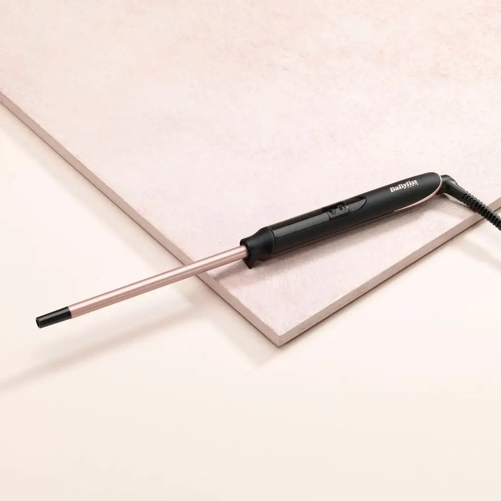 Плойка для волосся BaByliss Curling Wand C449E [175905] - фото 8