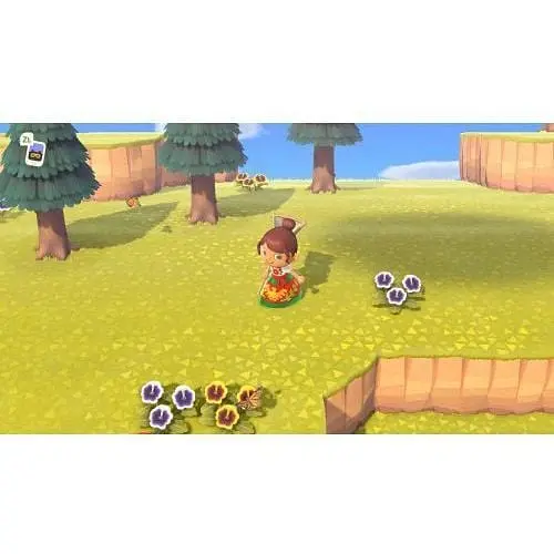 Гра Animal Crossing: New Horizons для Nintendo Switch (RU) [51408] - фото 6
