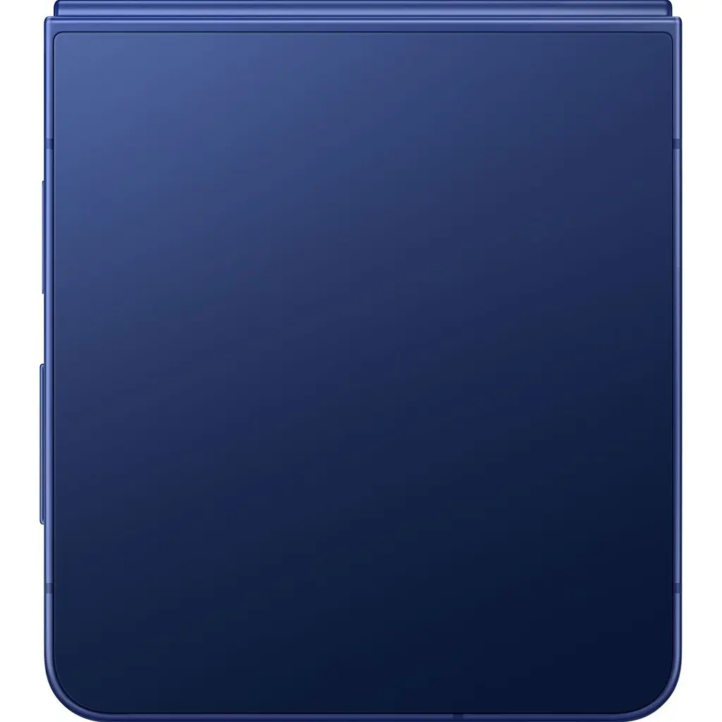 Смартфон Samsung Galaxy Flip7 12/256GB Blue Shadow (SM-F766BDBGSEK) UA-UCRF [140717] - фото 10