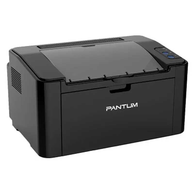 Лазерний принтер Pantum P2500NW с Wi-Fi (P2500NW) - фото 2