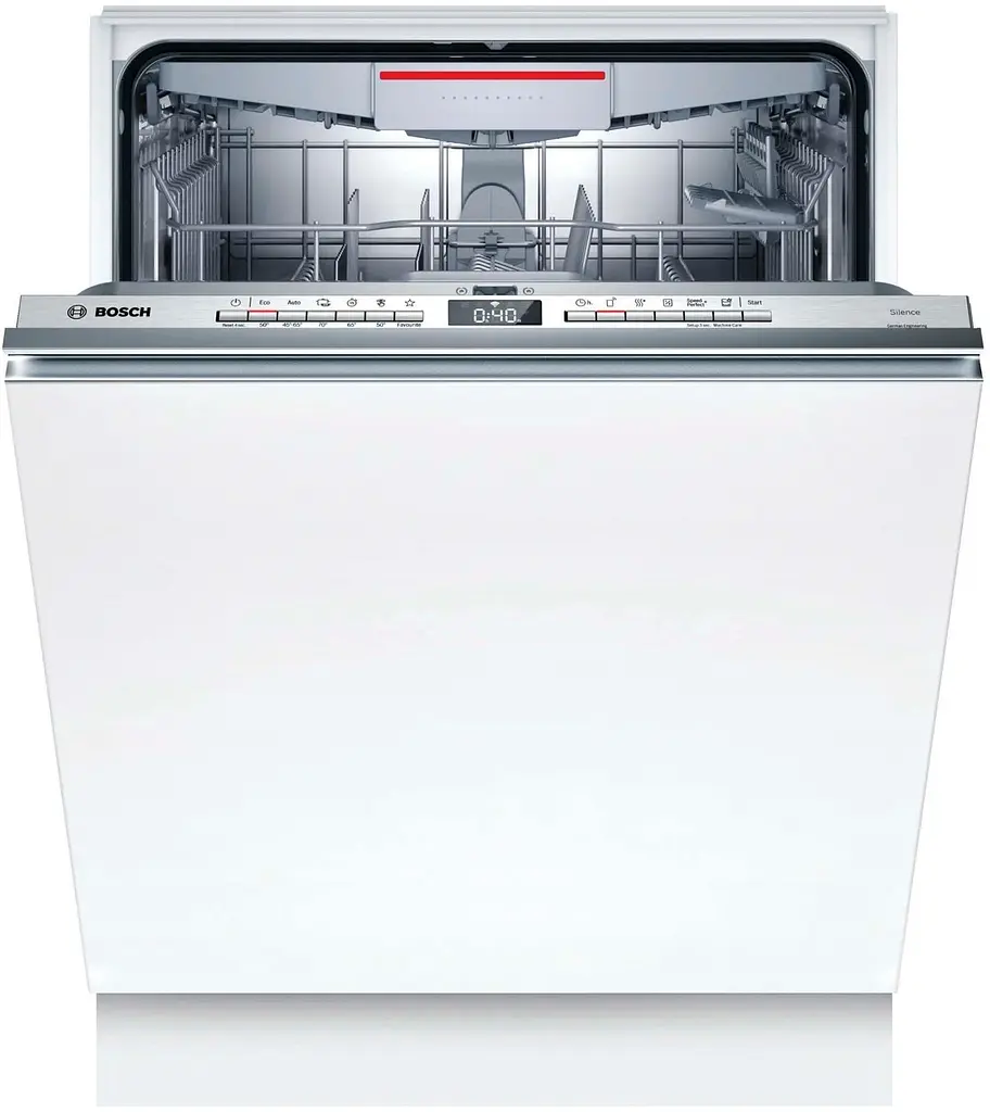 Посудомийна машина Bosch SMV4HVX00K