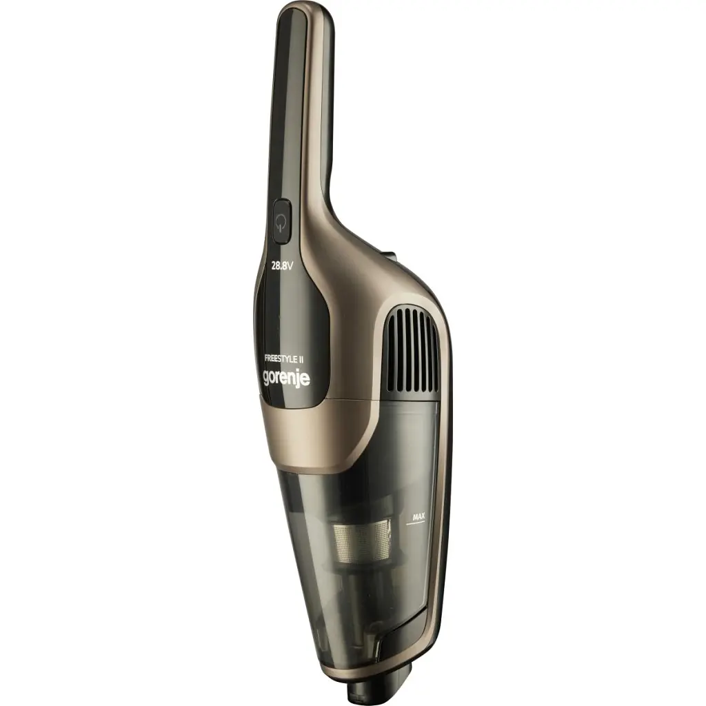 Пилосос Gorenje SVC288191FSIIGO - фото 9