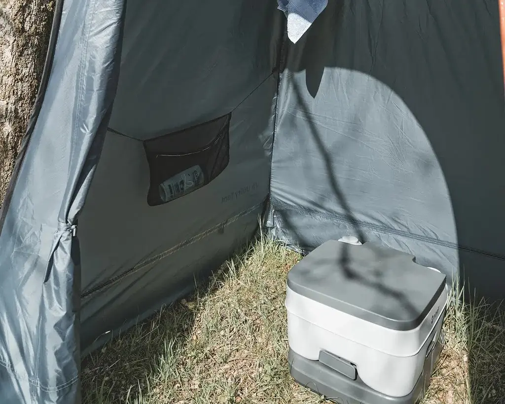 Намет технічний Easy Camp Vik Utility Tent (120500) - фото 12