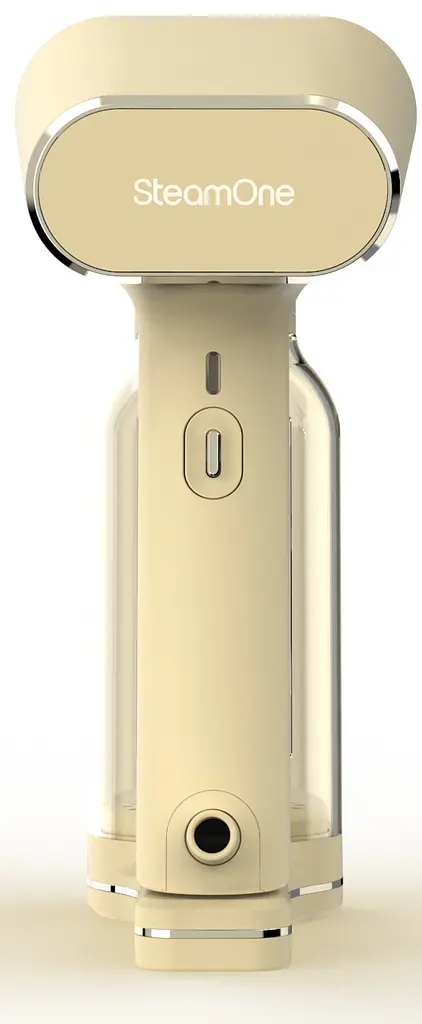 Відпарювач SteamOne CREAM400 - фото 2
