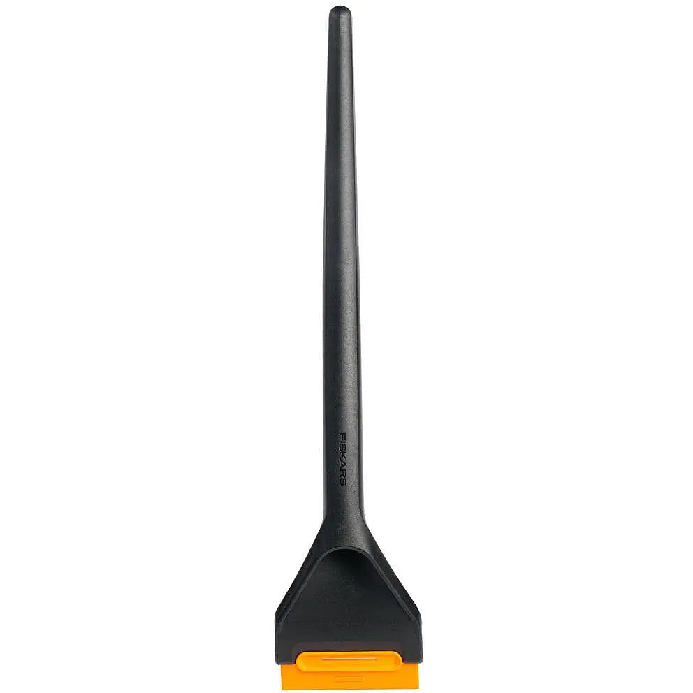 Щітка-скребок Fiskars Solid (1078496) - фото 3