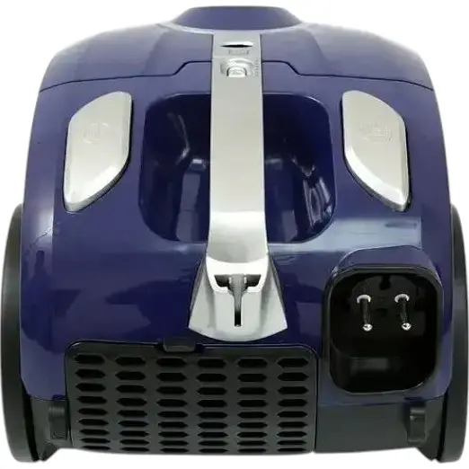 Пилосос Rotex RVB18-E Blue Потужний 1800 Вт з мішечком для сухого прибирання будинку Синій - фото 3