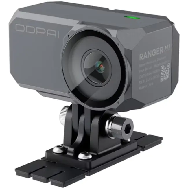 Відеореєстратор DDPAI Ranger M1