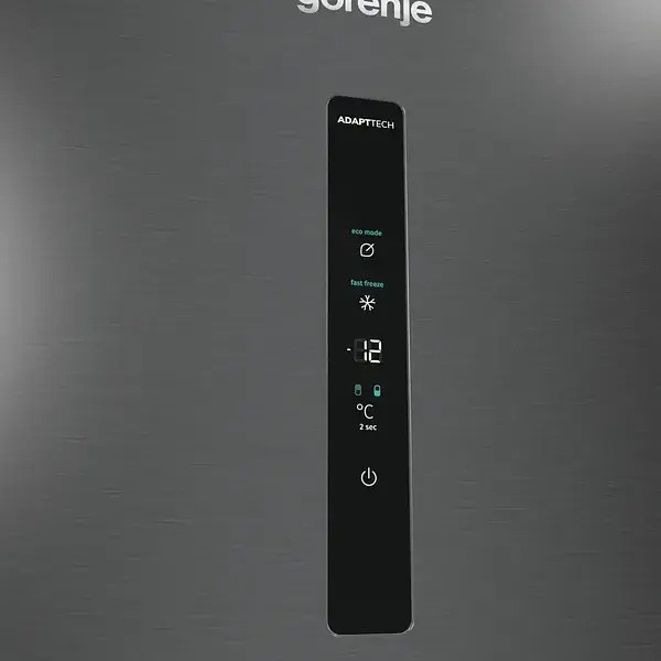 Холодильник Gorenje NRK620EABXL4 - фото 9