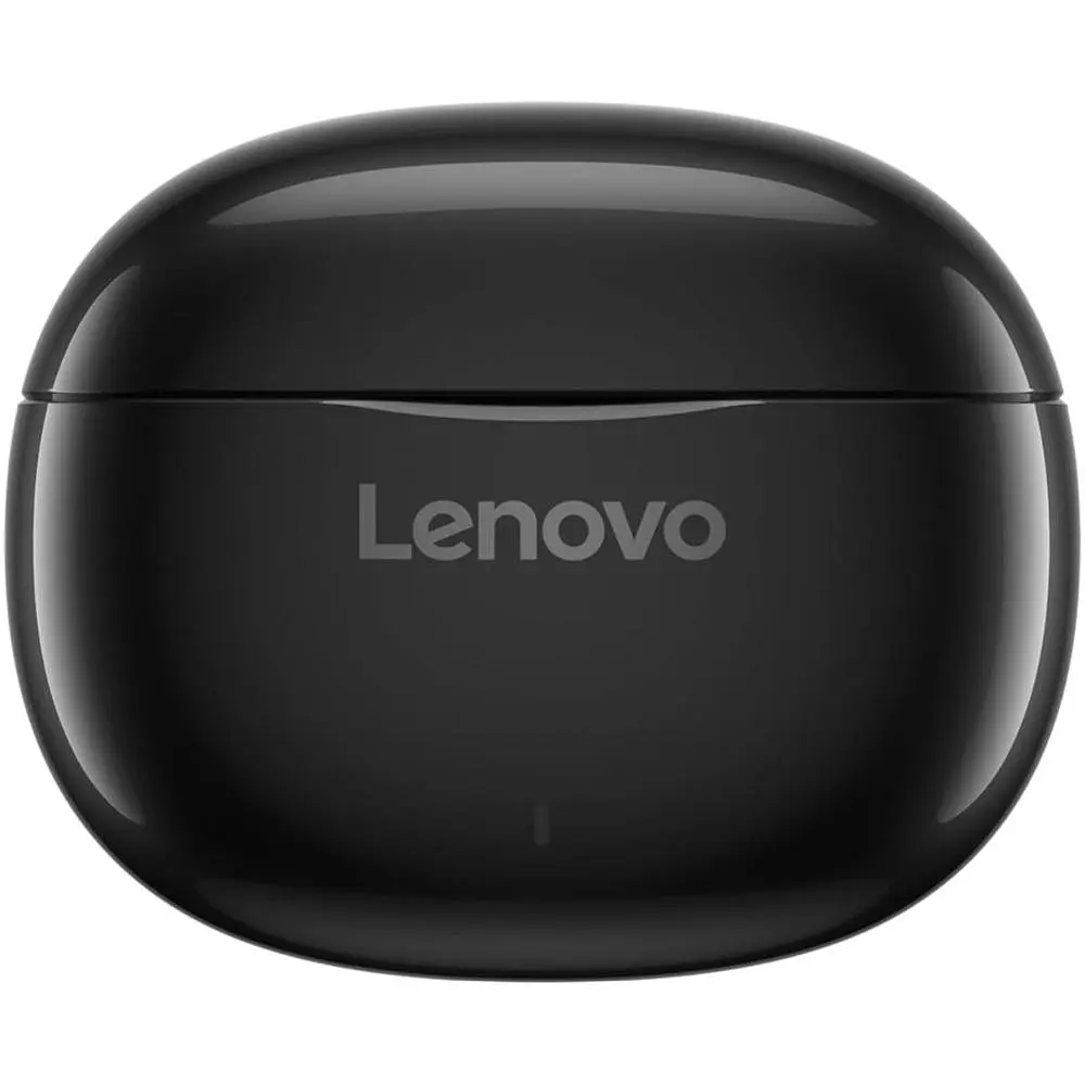 Навушники Lenovo TWS E310 Earbuds Black (GXD1Q65146) - фото 8