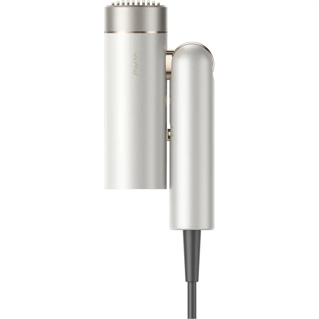 Фен Mova Flip10 White [AMFL10-WH] [150597] - фото 6