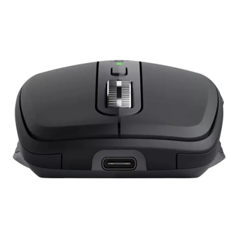 Мышь беспроводная Logitech MX Anywhere 3S Graphite (910-006929) - фото 4