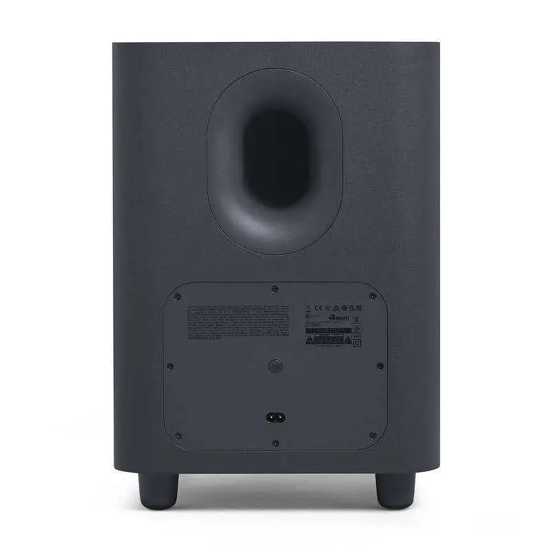Саундбар JBL Bar 800 Black (JBLBAR800PROBL) - фото 9