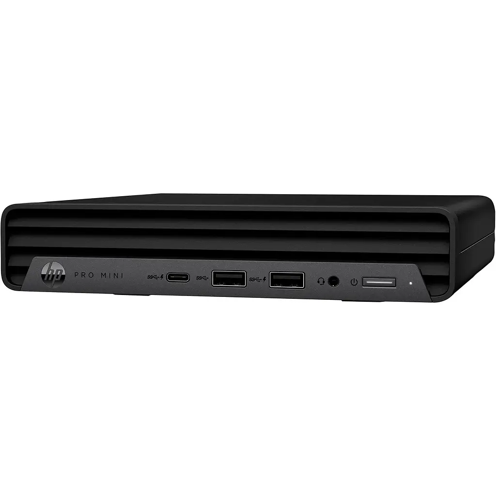 Неттоп HP Pro Mini 400 G9 [885R1EA] [101763] - фото 2