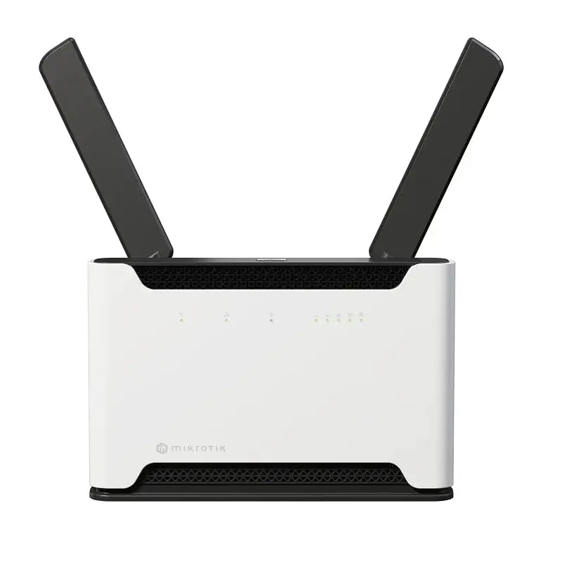 Бездротовий маршрутизатор Mikrotik Chateau 5G R17 ax (S53UG+5HaxD2HaxD-TC&RG650E-EU) - фото 3