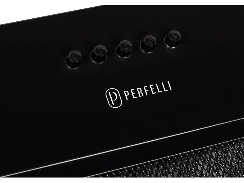 Витяжка Perfelli BI 5612 FBL LED - фото 6