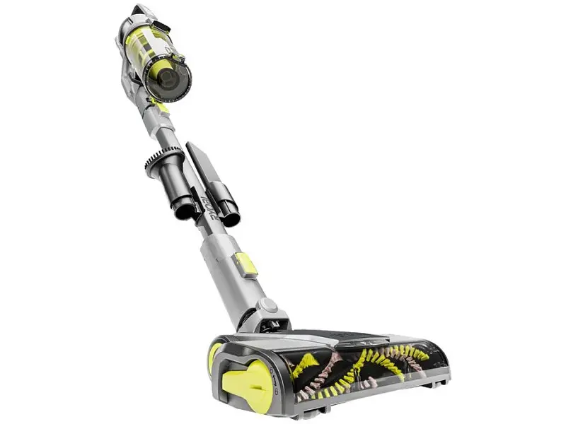 Бездротовий пилосос Ryobi ONE+ RSVS18BL-1C40G (5133006508) - фото 3
