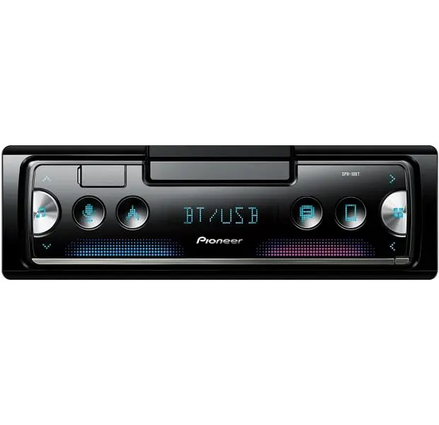Автомагнитола Pioneer SPH-10BT [54552] - фото 2