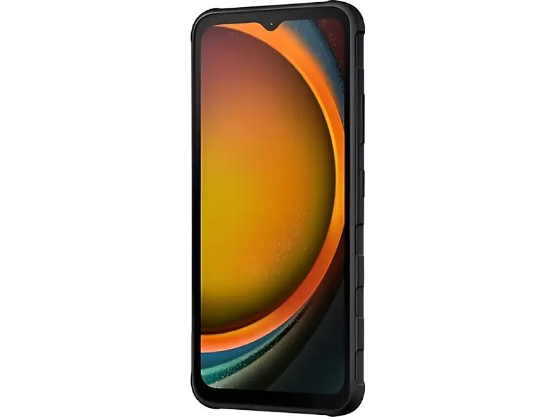 Смартфон Samsung Galaxy Xcover7 6/128GB Black (SM-G556BZKD) - фото 3