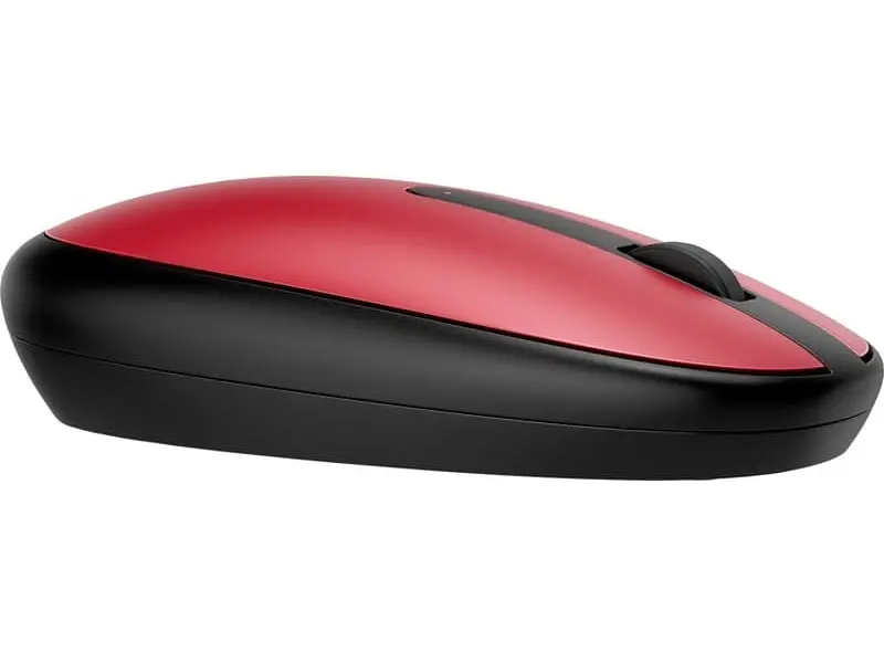 Миша HP 240 Red (43N05AA) - фото 4