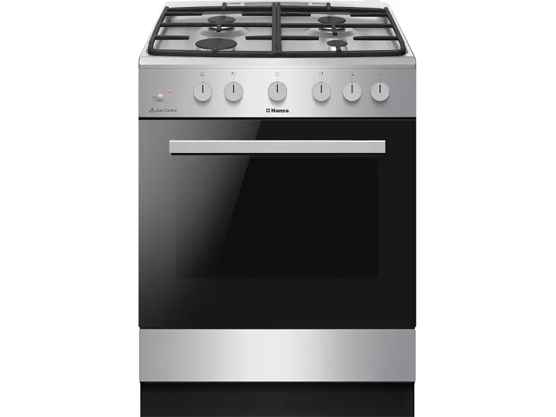 Плита газова Hansa FCGS61129H