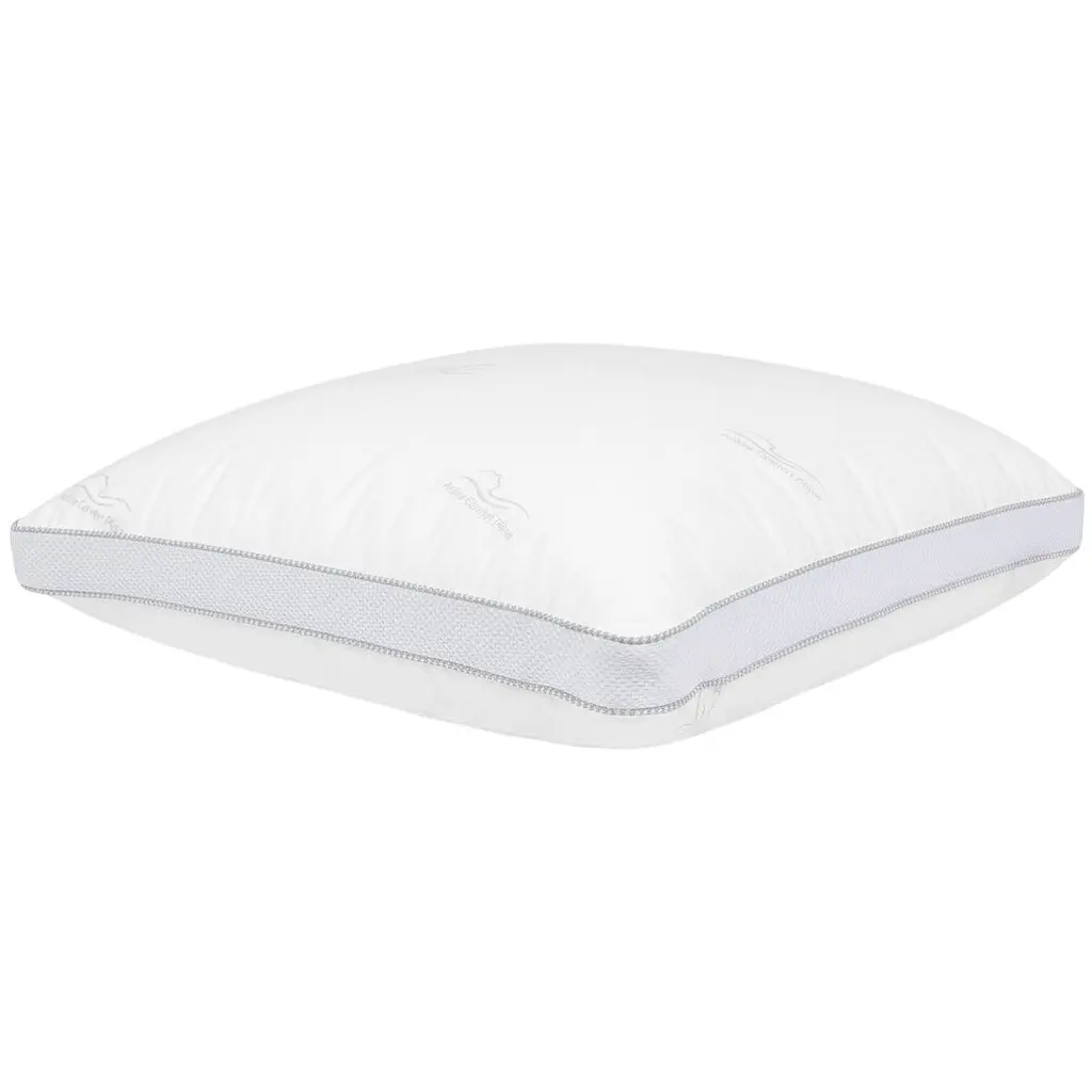 Подушка Cosas Soft Balance антиалергенна 50x70 см 2 шт. білий (Set_2Pillow_50x70_SoftBalance) - фото 2