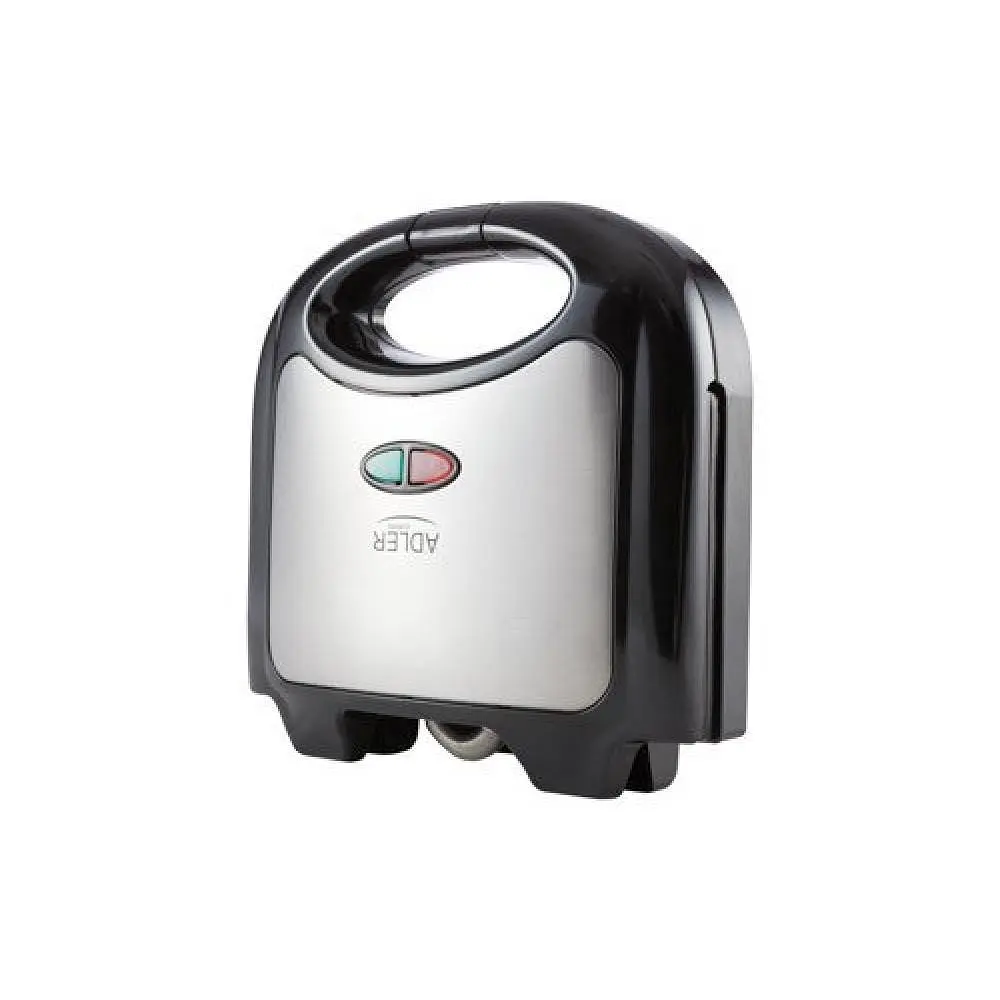 Сендвічниця Adler AD 3015 850 Вт - фото 2