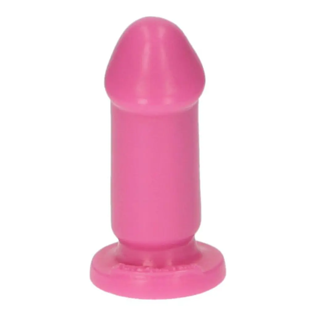 Фалоімітатор Toyz4lovers Mio 8 см (рожевий) - фото 8