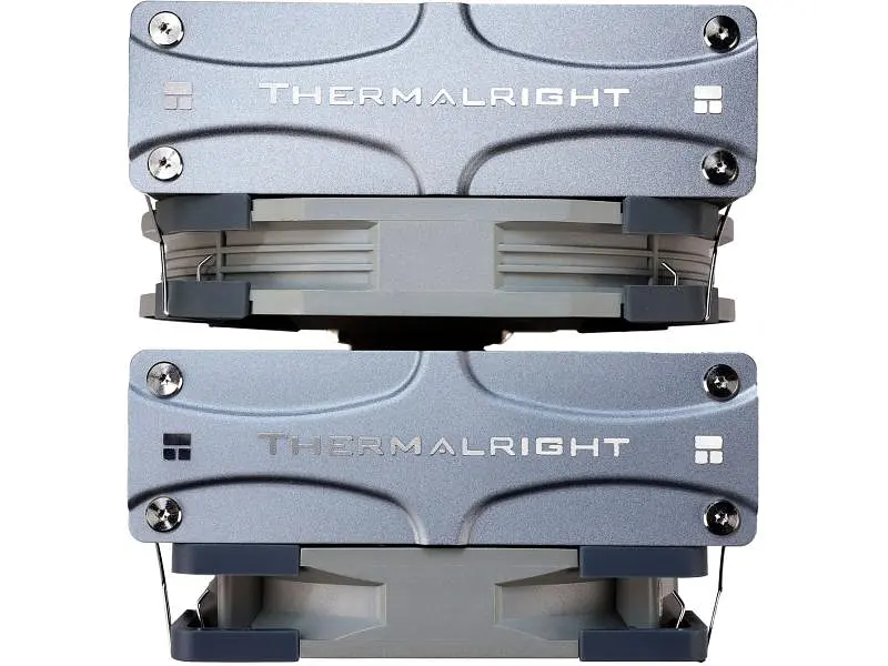 Повітряне охолодження Thermalright Frost Commander 140 - фото 4