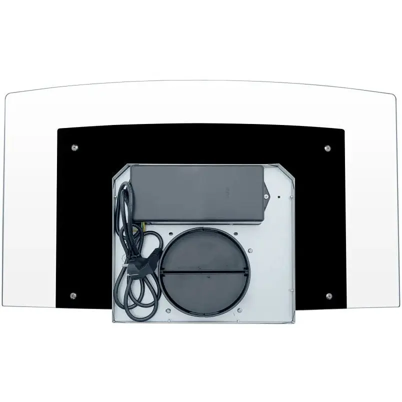 Витяжка Perfelli TG 9635 I 1000 LED - фото 8