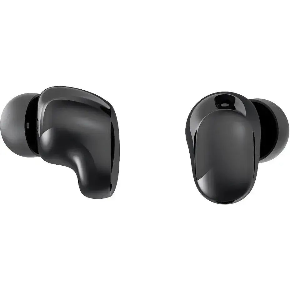 Навушники TWS Xiaomi Redmi Buds 6 Play Black (BHR8776GL) UA - фото 3