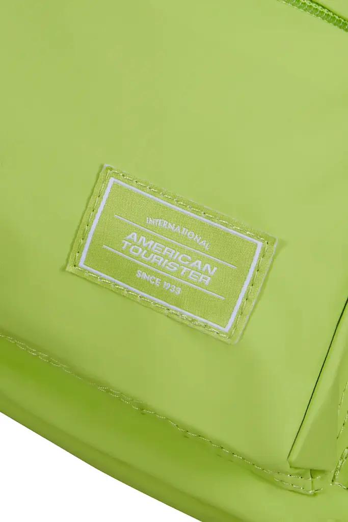 Рюкзак American Tourister URBAN GROOVE HYPER LIME 36x25x20 24G*B7075 - фото 8