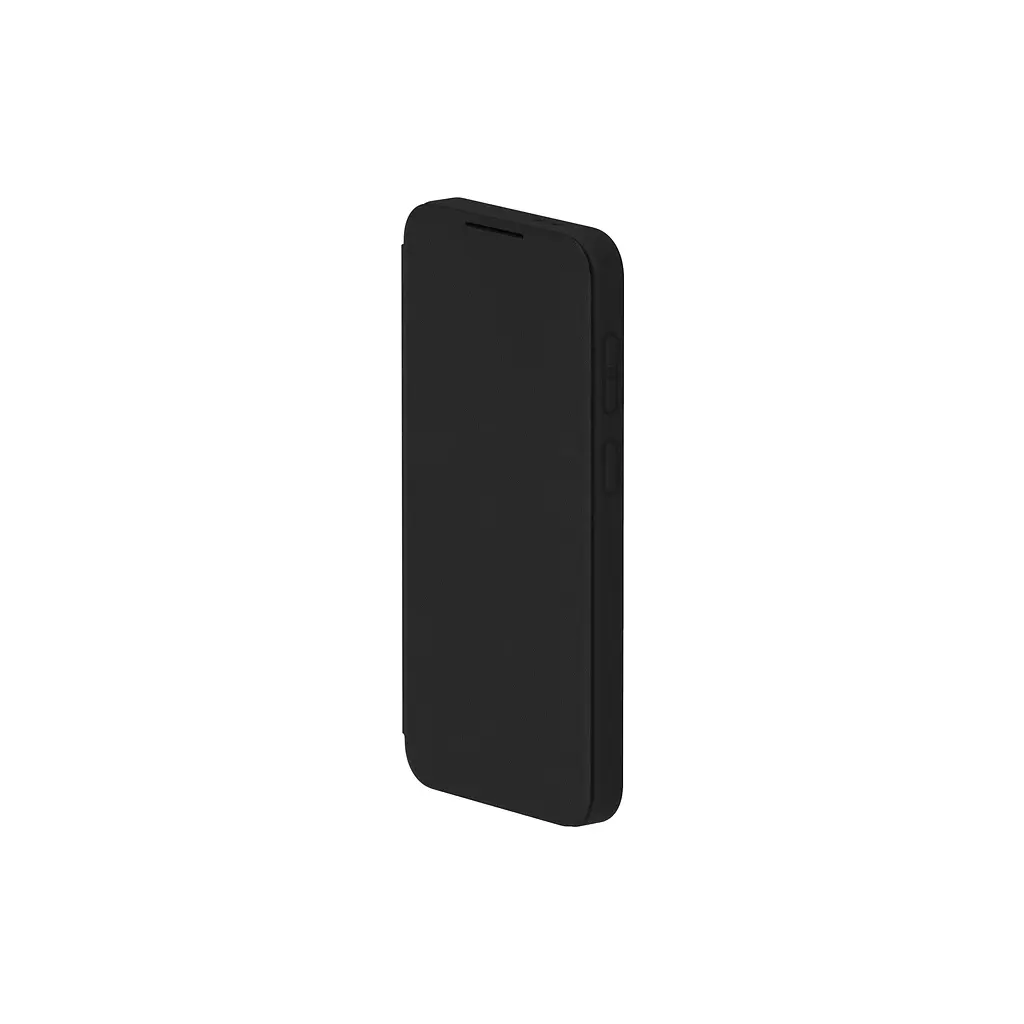 Чохол до мобільного телефона Samsung Wallet Flip Galaxy A37 Black (GP-FWA376AMBBW) - фото 3