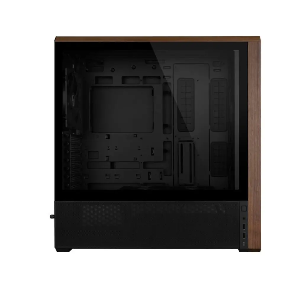 Корпус Lian Li Lancool 217 Black (G99.LAN217X.00) - фото 6
