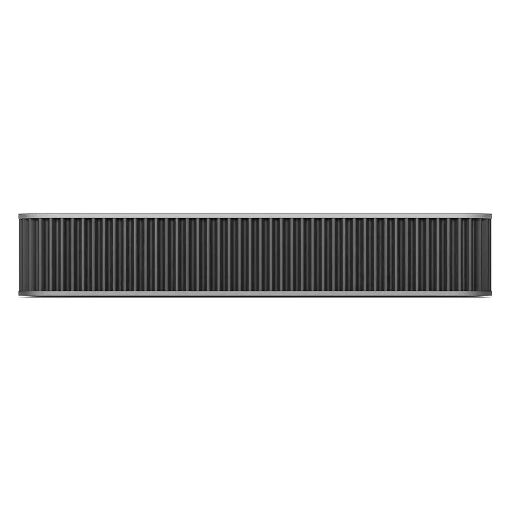 Зовнішній жорсткий диск 2.5" 1TB LaCie (STLP1000400) - фото 5