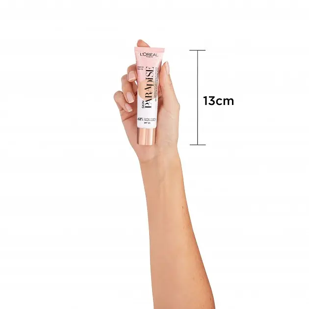 Тональний крем для обличчя L’Oréal Paris Skin Paradise, тон 03, (AA075101) - фото 3