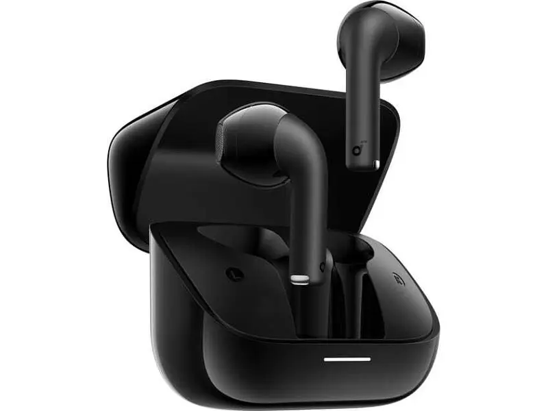 Навушники TWS ANKER SoundCore K20i Black (A3994G11) - фото 6