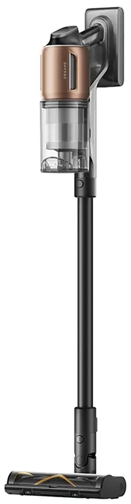 Вертикальный + ручной пылесос 2 в 1 Dreame Cordless Vacuum Cleaner Z20 - фото 3