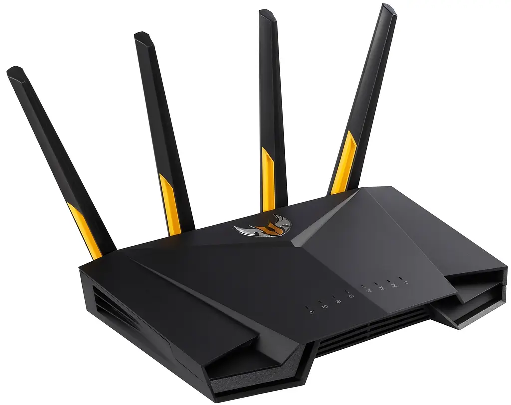 Маршрутизатор Asus TUF Gaming AX3000 V2 - фото 3