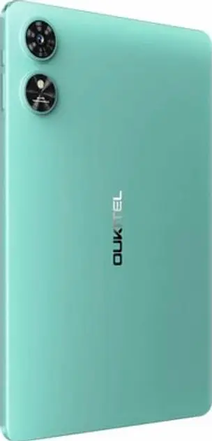 Планшет Oukitel OT6 4/64GB Green - фото 4