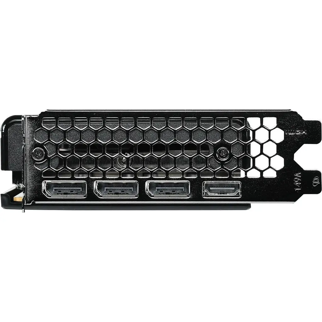 Відеокарта Palit GeForce RTX 5060 Ti Infinity 3 16GB (NE7506T019T1-GB2061S) EU [176638] - фото 4