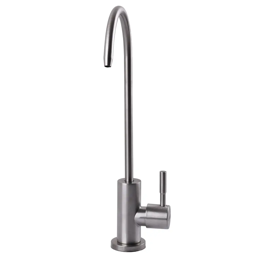Кран для обратного осмоса Globus Lux Alpen SBT1-55M 000024468 Нержавеющая сталь - фото 3