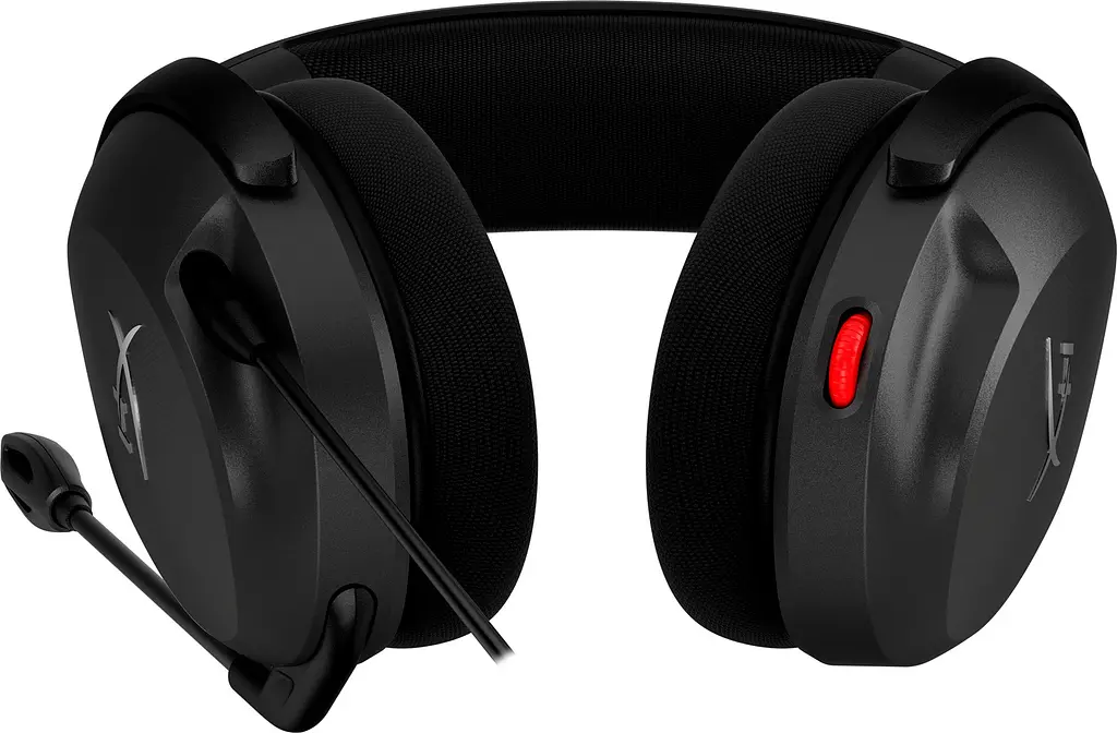 Ігрові навушники HyperX Cloud Stinger 2 Core (683L9AA) [82392] - фото 7
