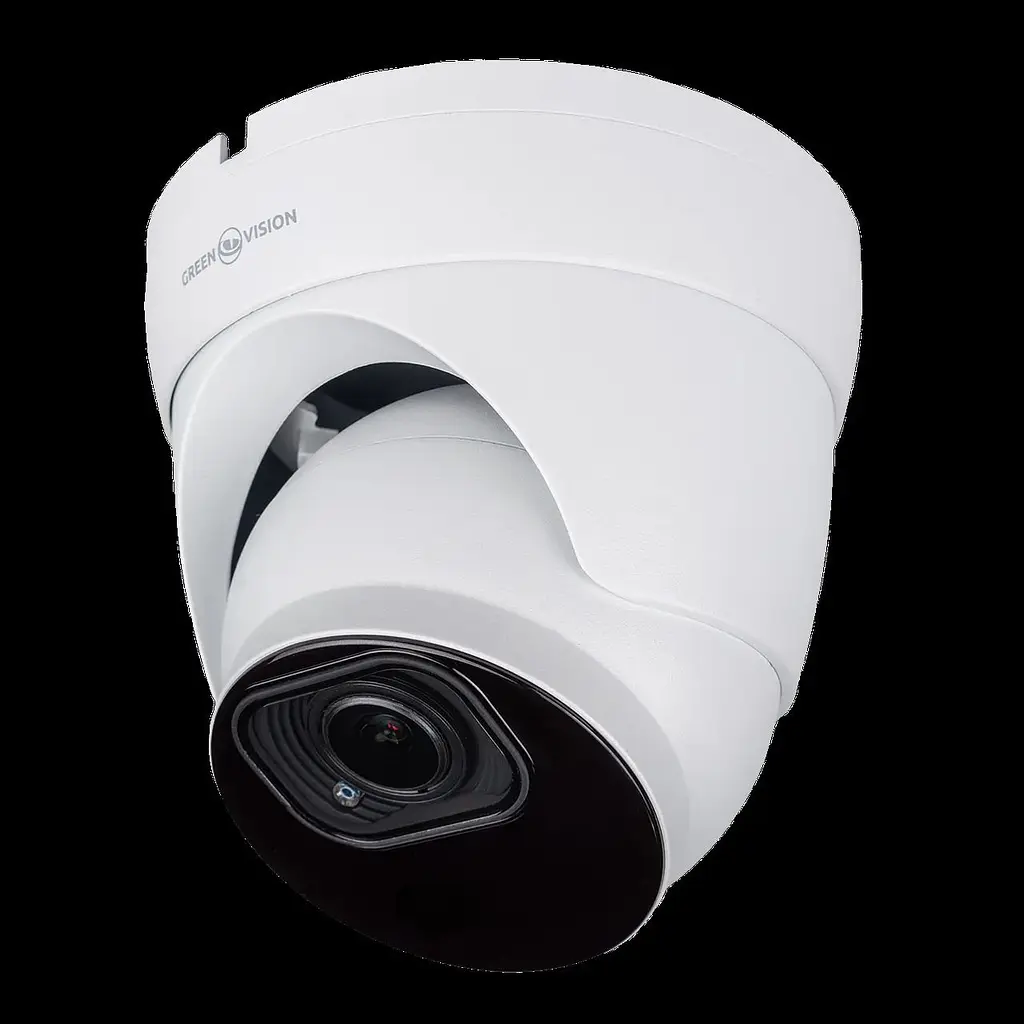 IP-камера GreenVision GV-188-IP-IF-DOS50-30 VMA Зовнішня - фото 4