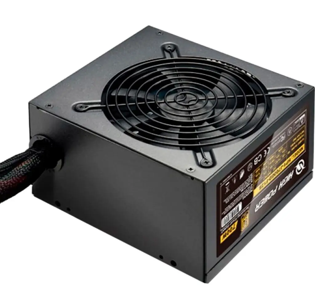 Блок питания Highpower 700W 80+ GOLD (HP1-J700GD-F12S) - фото 3