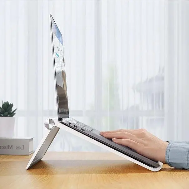 Підставка для ноутбука UGREEN LP265 Desktop Laptop Stand (80709) - фото 2