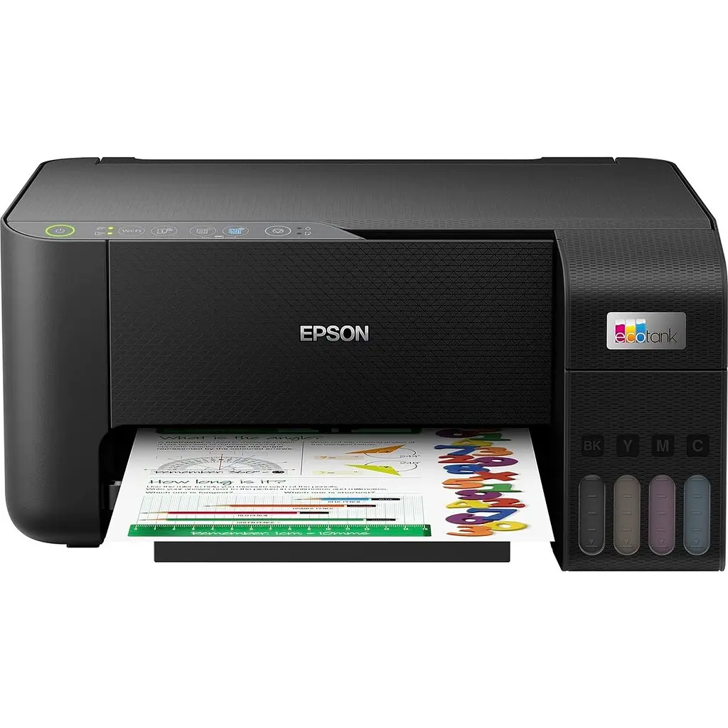 БФП Epson EcoTank L3271 (C11CJ67435) [118564] - фото 2