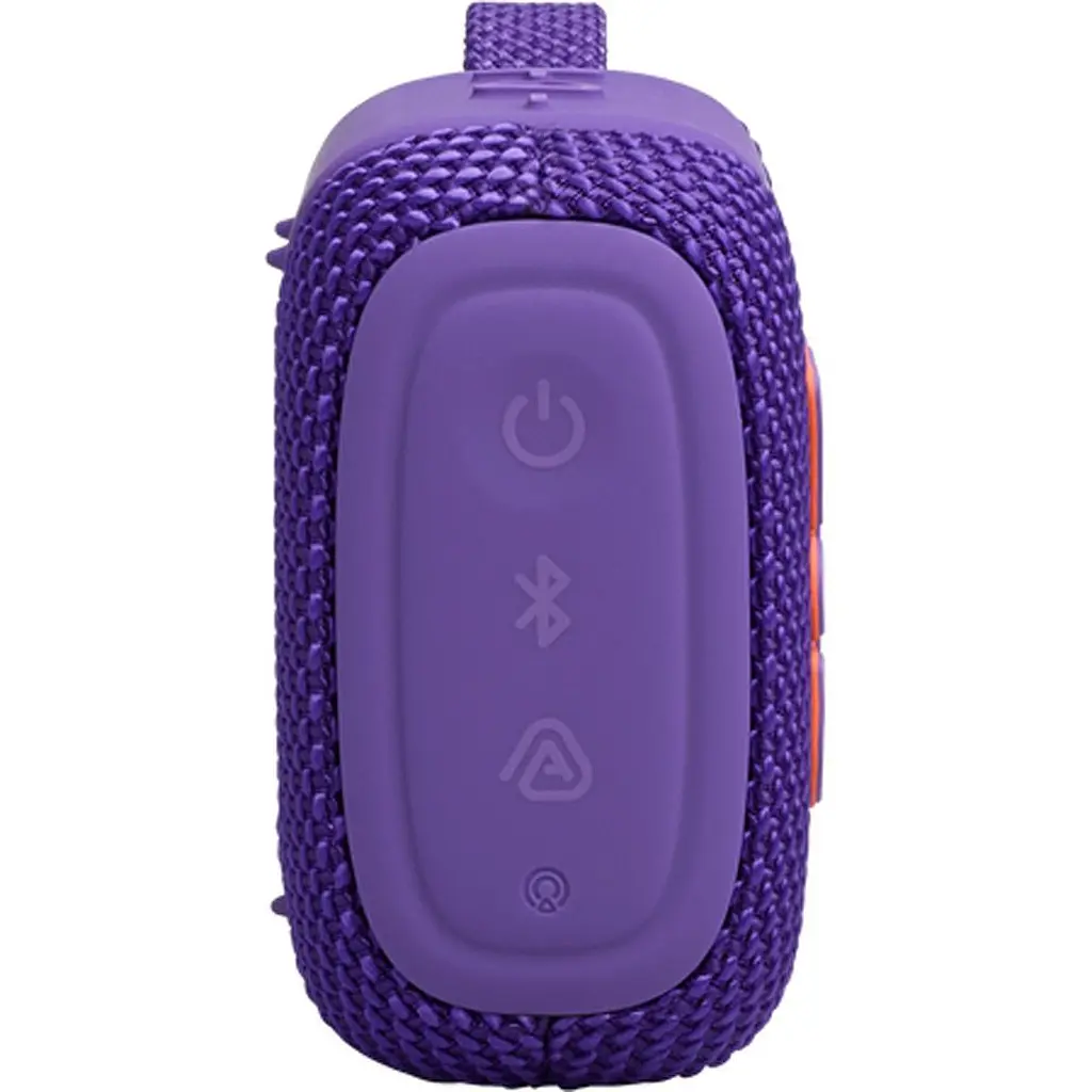 Портативна акустика JBL GO 5 Purple (JBLGO5PUR) [163929] - фото 7