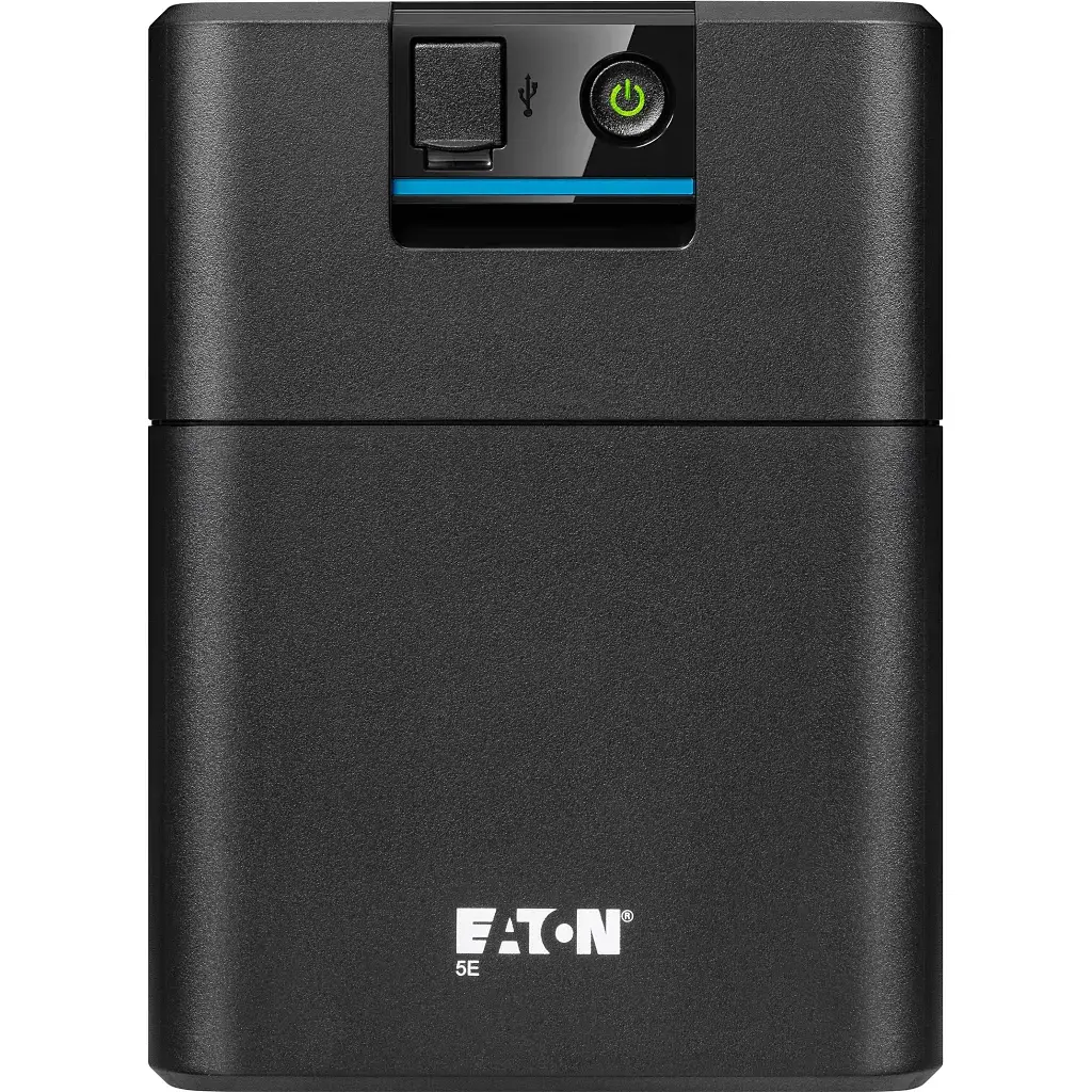 Пристрій безперебійного живлення Eaton 5E1200UD 1200VA (5E1200UD) - фото 2
