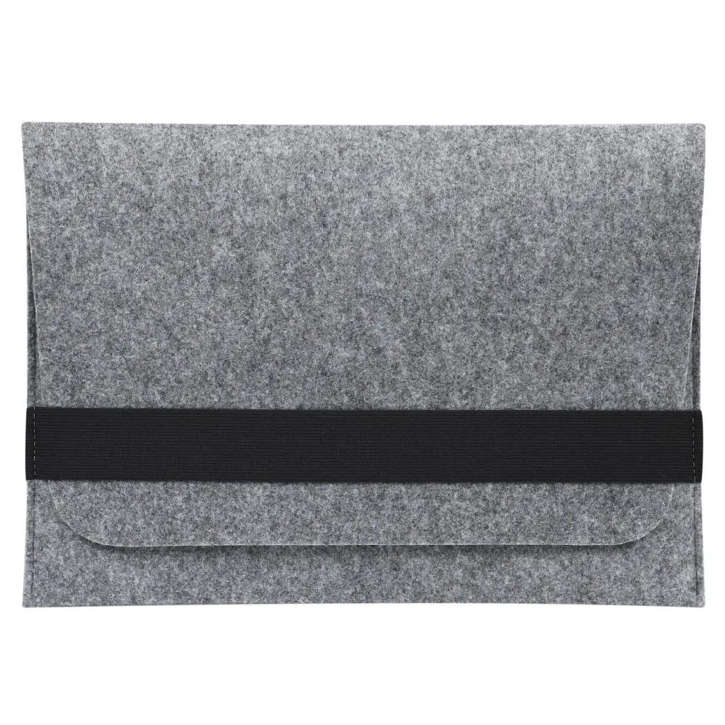 Чохол до ноутбука Gmakin 15" GM15 Grey, для Macbook Pro 15 (GM15-15) - фото 3