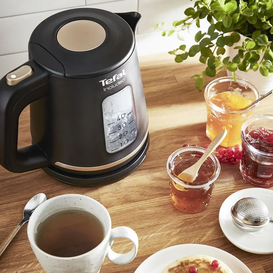 Електрочайник Tefal KI533811 (6687674) - фото 7